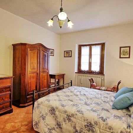 Villa Portole Uno By Posarellivillas Cortona Eksteriør billede