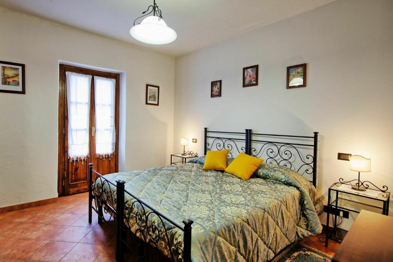 Villa Portole Uno By Posarellivillas Cortona Eksteriør billede