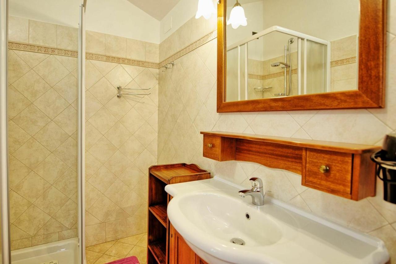 Villa Portole Uno By Posarellivillas Cortona Eksteriør billede